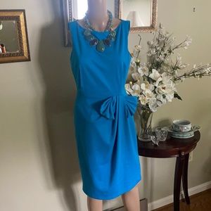 Very cute David Meister dress for summer